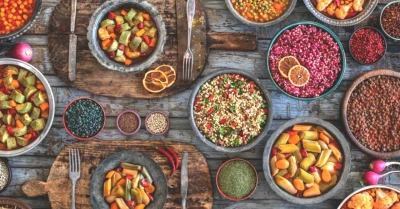 Ramazan Sofralarını Şenlendirecek 5 Lezzetli Tarif! 28. Gün İftar Menüsü