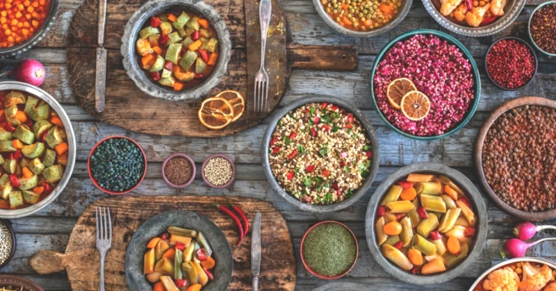 Ramazan Sofralarını Şenlendirecek 5 Lezzetli Tarif! 28. Gün İftar Menüsü