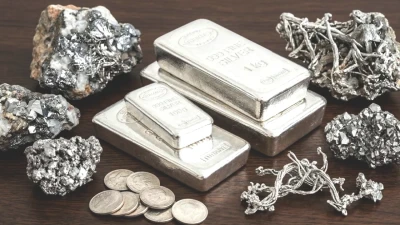 23 Mart 2026 Gümüş Fiyatları Açıklandı: 925 Ayar Gümüşte Son Durum!