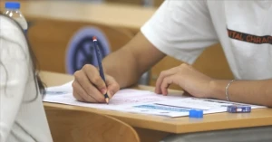 MEB 2. Dönem Ortak Sınav Takvimi Belli Oldu! İşte Tarihler