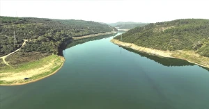 İstanbul Barajlarında Doluluk Oranı Şok Etti! İSKİ 2 Mart Verileri Açıklandı!
