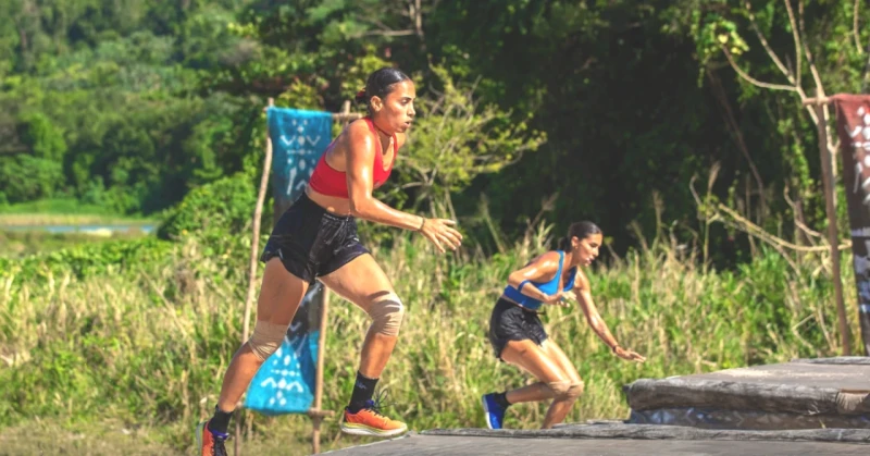 Survivor 9 Mart İle Çalkalanıyor! Eleme Adayı Kim Olacak?